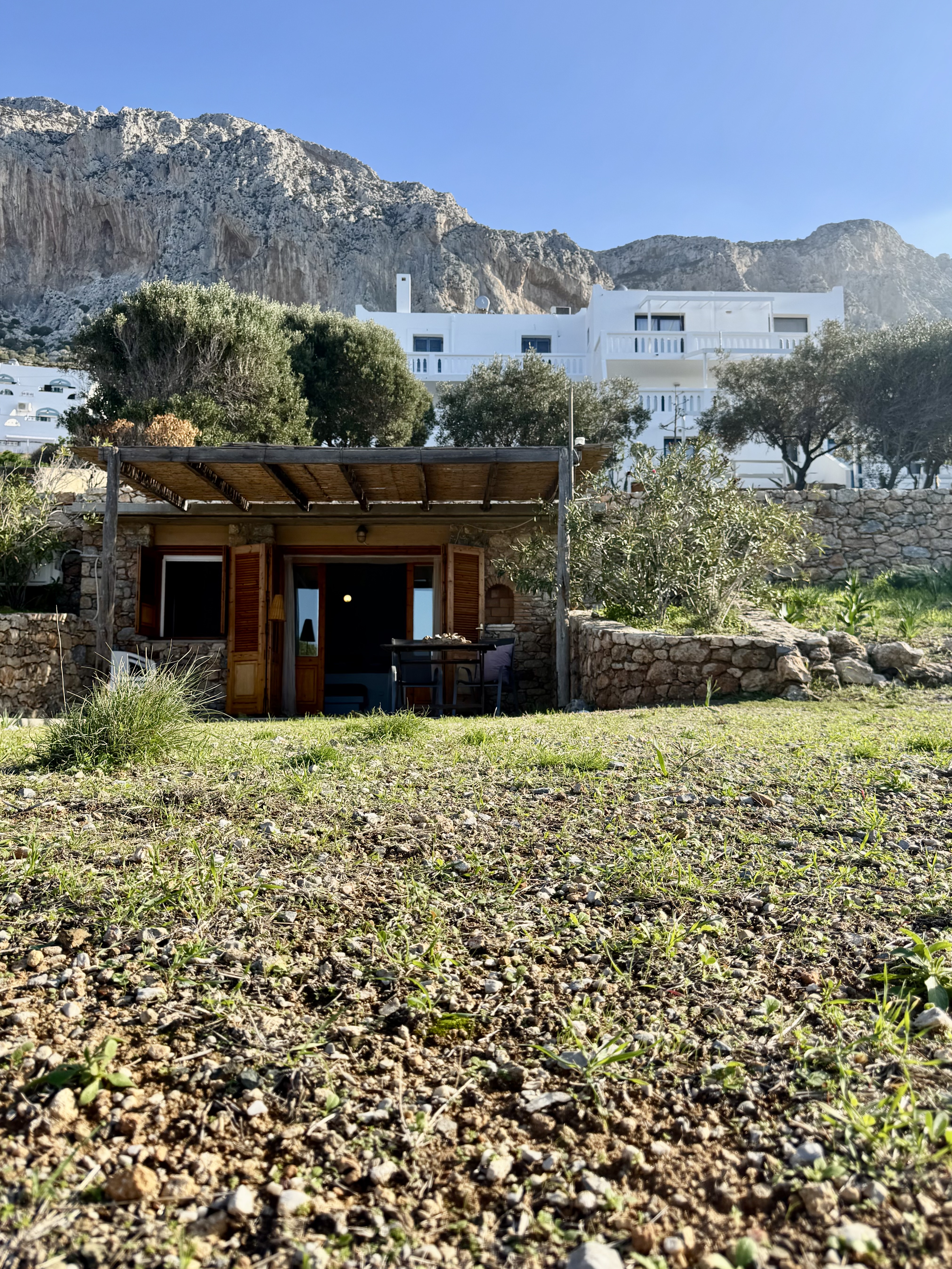 Outside View Image 2