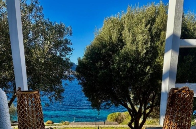 Seafront Room